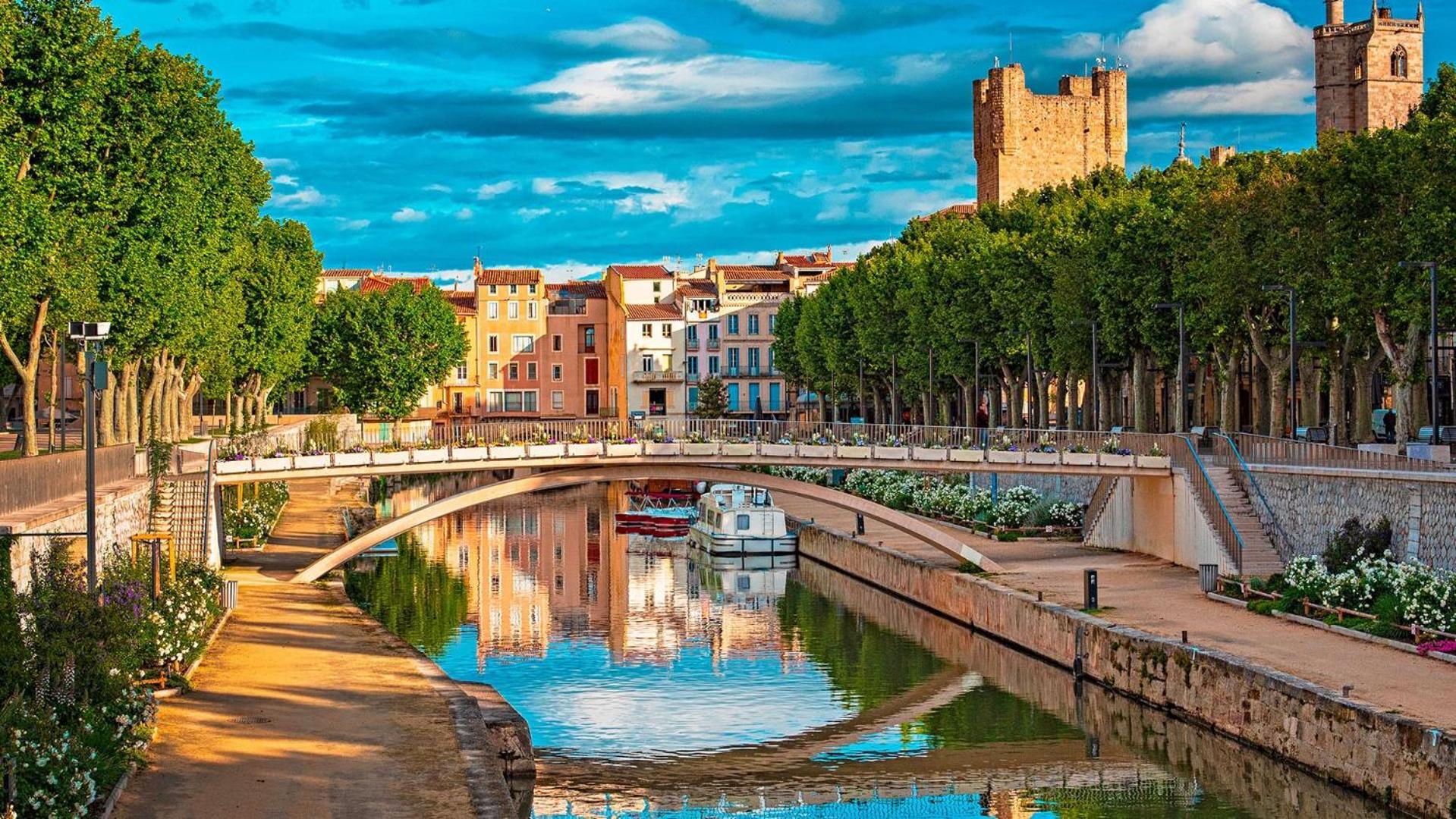 You&Me Narbonne Exterior photo